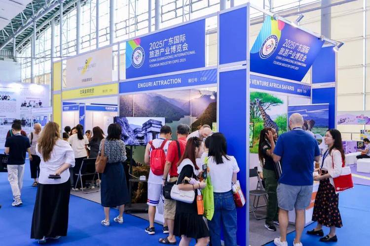 供给提质与全球抢滩 中国入境游产品矩阵如何破局与重构